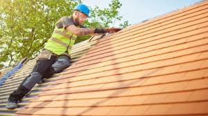Best Commercial Roofing Services  in Monticello, MS