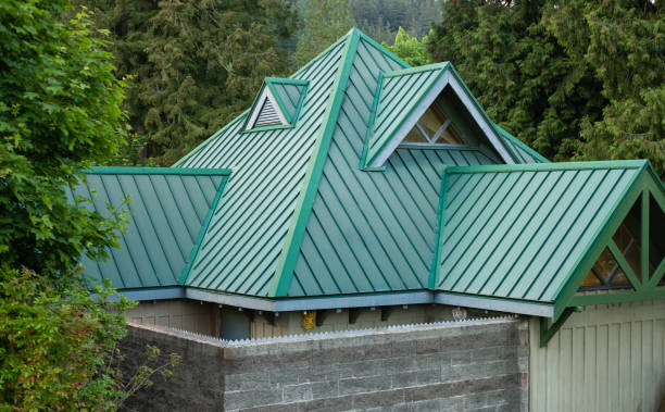 Best Gutter Installation and Repair  in Monticello, MS