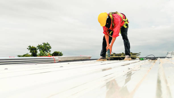 Best Cold Roofs  in Monticello, MS