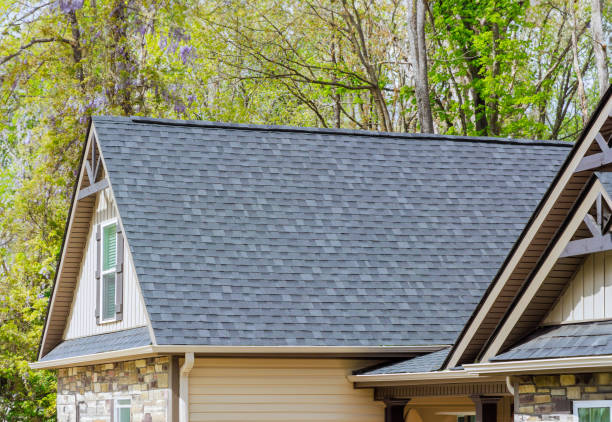 Best Roof Ventilation Installation  in Monticello, MS
