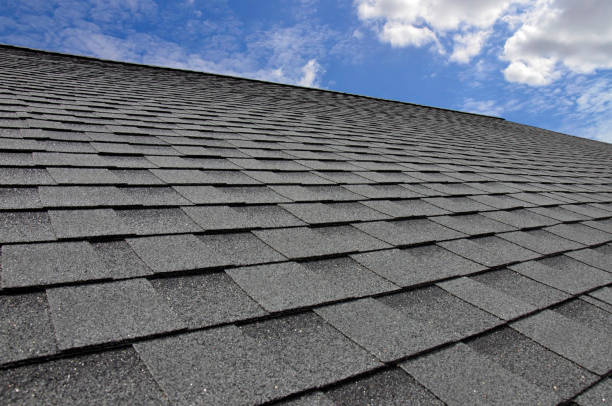 Best Chimney Flashing Repair  in Monticello, MS