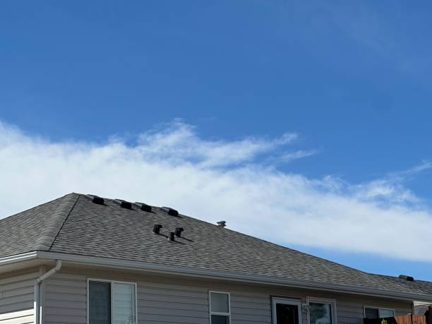 Monticello, MS Roofing Service Company